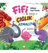 Fifi Ne Zaman Çığlık Atmalı?