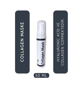 Collagen Mask