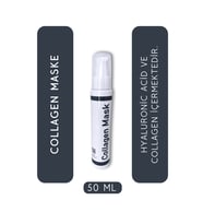 Collagen Mask