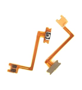 Oppo A1K On Off Power Film Flex CPH1923