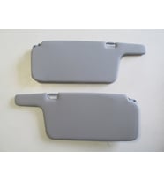 Honda Civic Hb 02/06 Güneşli·k Sağ/sol Set 2 Parça