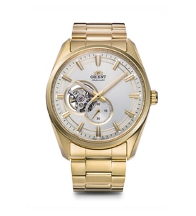ORIENT Kurmalı Otomatik Erkek Kol Saati RA-AR0007S30B