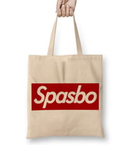 Spasbo Sup Bez Çanta Uzun Saplı