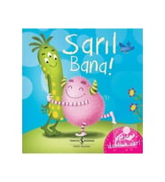 Sarıl Bana!