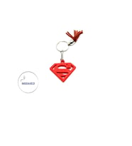 SUPERMEN ANAHTARLIK   (MAODAJİCO)