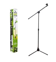 Extreme XMS100B Mikrofon Standı (Boom)  Ayarlanabilir Açı Sağlam Taban