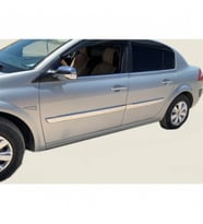 RENAULT MEGANE 2 KROM YAN KAPI ÇITASI