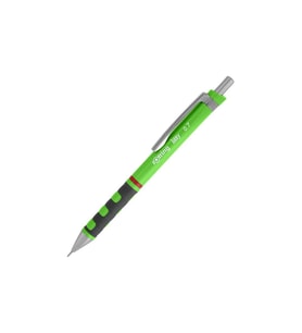 Rotring Tikky Neon Koyu Yeşil 0.7Mm Versatil Kalem 2007040