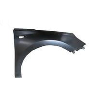 Hyundai I30 17/18 Ön Çamurluk Deli·kli· Sağ (Tw)