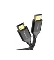 Fuchsia 4K HDMI Kablo 2M 18 Gbps HDMI 2.0 1.4 V Görüntü Aktarım Kablosu