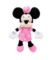 Minnie Core Peluş 36 cm (Baskılı)