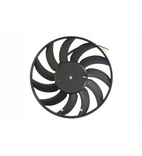 A4 A6 Exeo 1.6 1.8T 2.0 Fan Motoru Davlumbazsız 2000-8E0959455K