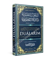 Dualarım  Lalegül Yayıncılık