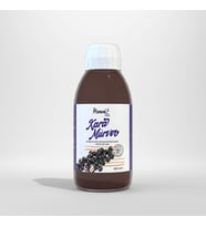 KARA MÜRVER TAKVİYE EDİCİ GIDA 150ML