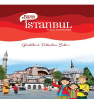 Kardeş Şehirler İstanbul