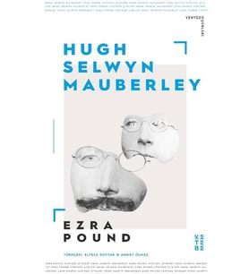 Hugh Selwyn Mauberley