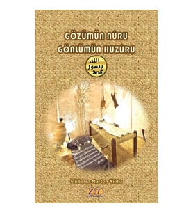 Gözümün Nuru Gönlümün Huzuru