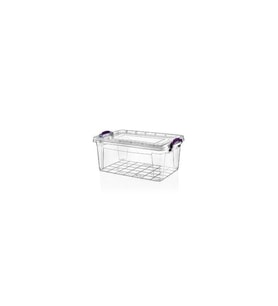 Poly Time 2 No Kiler Saklama Kabı Multibox 1.75 Lt E501 (Standart)