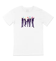 K-Pop Stars Tişört