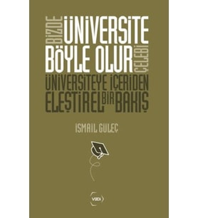 Bizde Üniversite Böyle Olur Çelebi