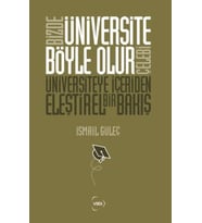 Bizde Üniversite Böyle Olur Çelebi