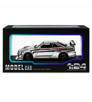 1/24 R34 GTR Model Araba