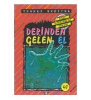 Derinden Gelen El