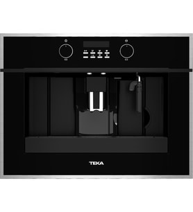Teka - CLC 855 GM - Ankastre Kahve Makinesi
