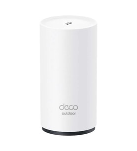 Tp-Link DECO X50-Outdoor 1Lİ Wi-Fi 6 AX3000 Dış Mekan Mesh Wifi Sistemi
