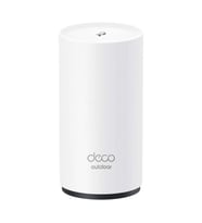 Tp-Link DECO X50-Outdoor 1Lİ Wi-Fi 6 AX3000 Dış Mekan Mesh Wifi Sistemi