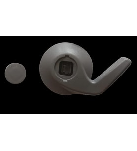Kango 3 - Ön Sol Koltuk Yatırma Kolu 7701209971