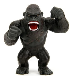 Jada Godzilla Kong Figür