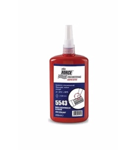 Ems Force Sıvı Conta 5543 250ml