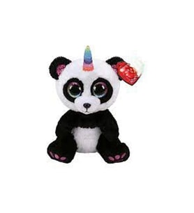 PANDA WITH HORN REG NEW