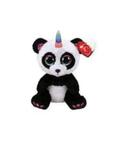 PANDA WITH HORN REG NEW