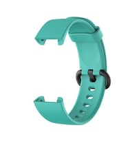 Lexroo Xiaomi Redmi Watch (Mi Watch Lite) Klasik Kordon - Turkuaz
