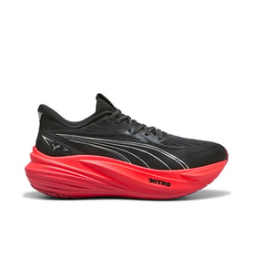 Puma MAGMAX NITRO 2 Erkek Koşu Ayakkabısı 31212516 Siyah