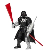 F9481 Star Wars Mixmashers Delüks Figür