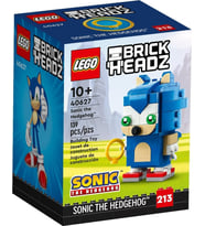 LEGO 40627 BrickHeadz Sonic the Hedgehog