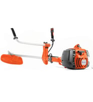 Husqvarna 555RXT 3.8hp 2.8kW 53.3cc Şaft35mm 9.2kg Benzinli Yan Tip Motorlu Ot Biçme Tırpanı