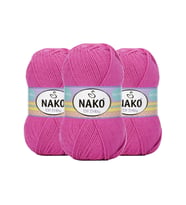 Elit Baby Örgü Ipi Bebe Yünü 100 Gr. 5278 3 Adet