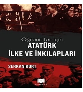 Atatürk İlke Ve İnkılapları