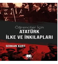 Atatürk İlke Ve İnkılapları