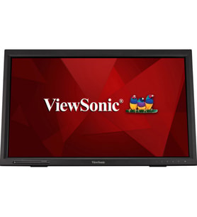  VIEWSONIC 23.6 DOKUNMATIK TD2423 7MS 60HZ HDMI-DVI KURUMSAL MONİTÖR 1920X1080