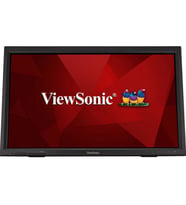  VIEWSONIC 23.6 DOKUNMATIK TD2423 7MS 60HZ HDMI-DVI KURUMSAL MONİTÖR 1920X1080