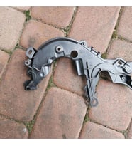 Opel Grandland Triger Kapağı 9824675180 PSA