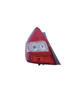Honda Crv 2005-2007 Stop Lambası Sol (Oem No:33551Scag11)
