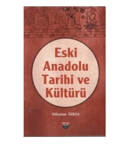 Eski Anadolu Tarihi ve Kültürü