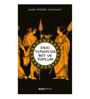 Eski Yunan'da Mit ve Toplum