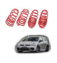 Volksvagen Passat B8 2014-2019 Uyumlu Coil-Ex 4.5 cm Spor Yay